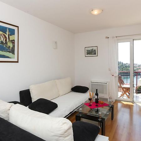 Apartment Maya Дубровник Экстерьер фото