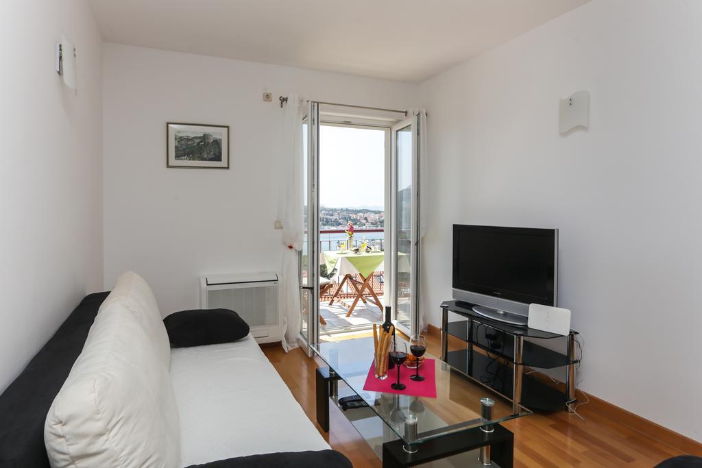 Apartment Maya Дубровник Номер фото