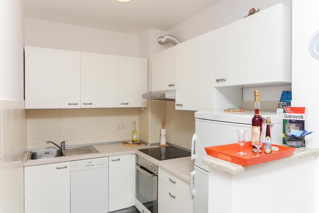 Apartment Maya Дубровник Номер фото