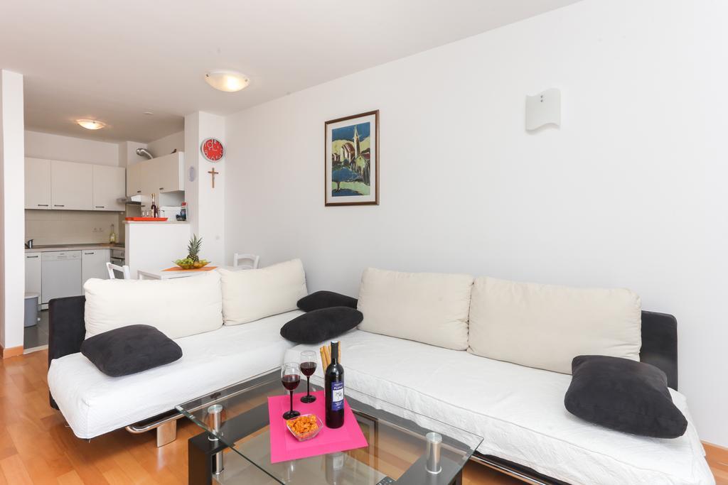 Apartment Maya Дубровник Номер фото