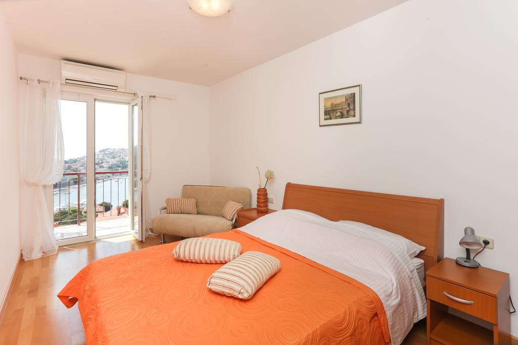 Apartment Maya Дубровник Номер фото